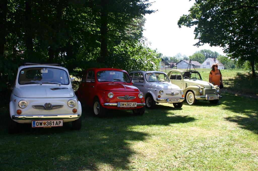 2010-07-11 12. Oldtimertreffen in Pinkafeld